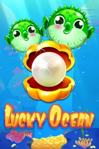 Lucky Ocean