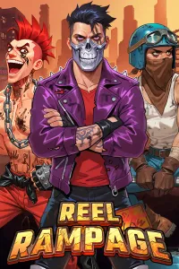 Reel Rampage